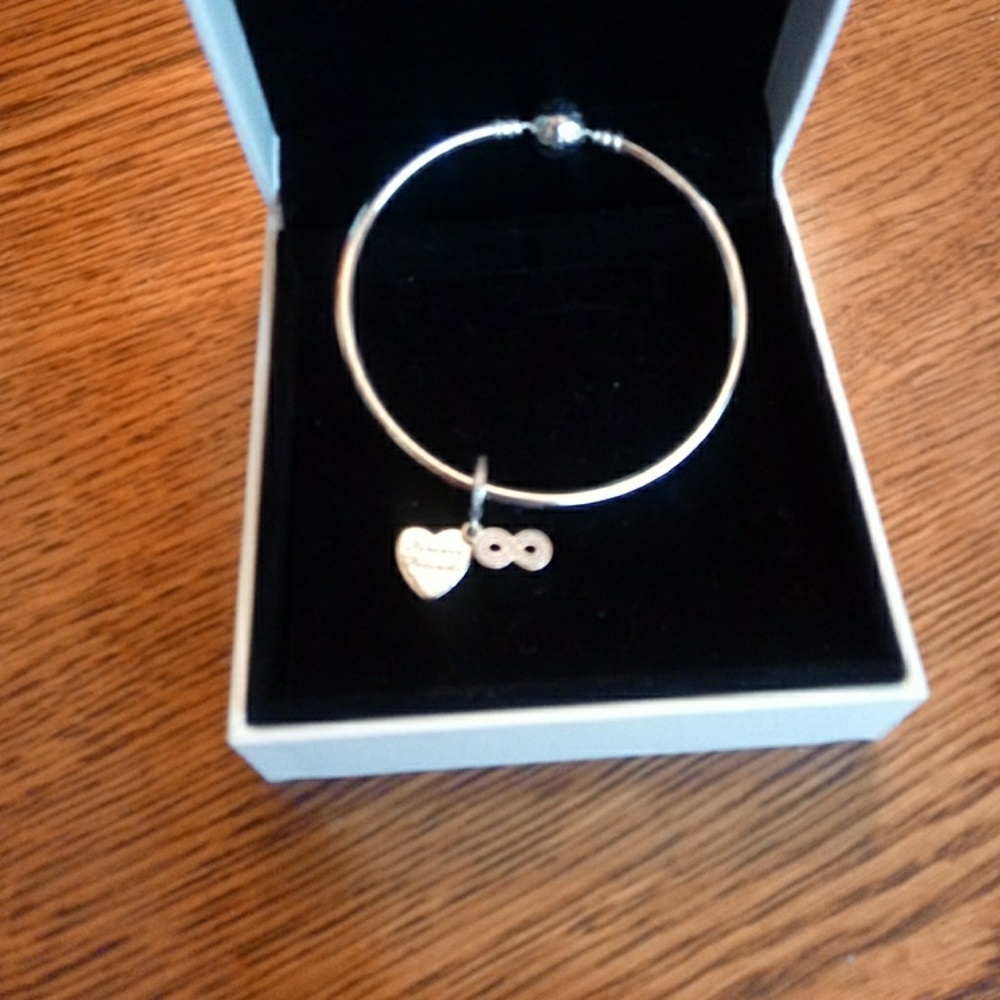 Pandora Bracelet
